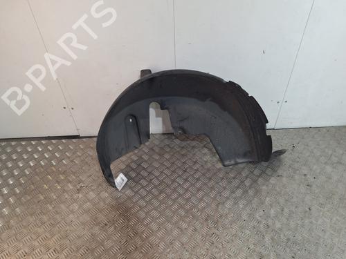 Cava de roda CITROËN C4 CACTUS 1.2 THP 110 (110 hp) 32302685