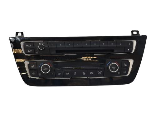 Used Climate control BMW 1 (F20) M 140 i (340 hp) 31977475