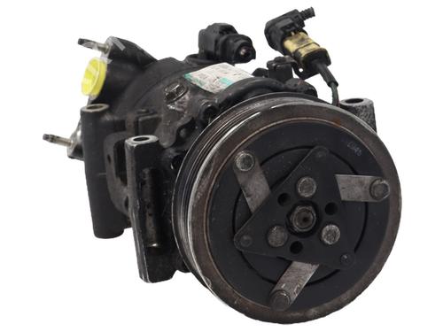 AC compressor CITROËN C3 II (SC_) 1.4 VTi 95 | BP29402374M34 - Image 5