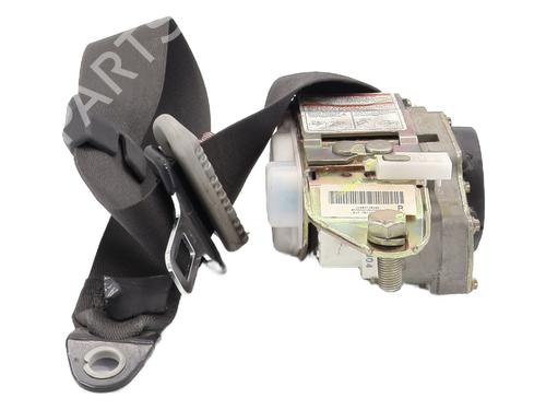 Used Front right seatbelt Front right seatbelt HONDA CIVIC VI Fastback (MA, MB) 1.4 i (MA8, MB2) (90 hp) 29142075 29142075