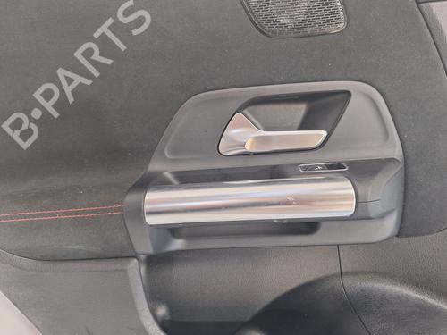 Rear left panel MERCEDES-BENZ GLA (H247) GLA 200 (247.787) | BP30354916C60 - Image 5