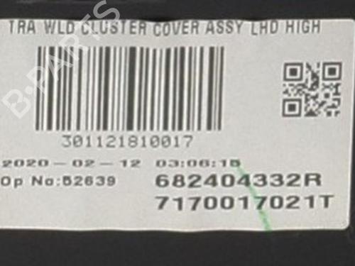 Other RENAULT CLIO V (B7_) 1.0 TCe 100 (B7MT) | BP32666548O1  - Image 7