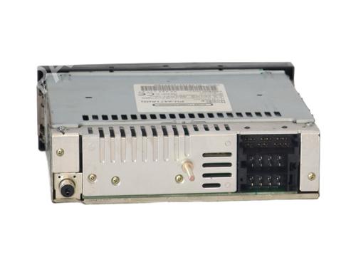 Radio PEUGEOT 206 CC (2D) 2.0 S16 | BP31250598E6