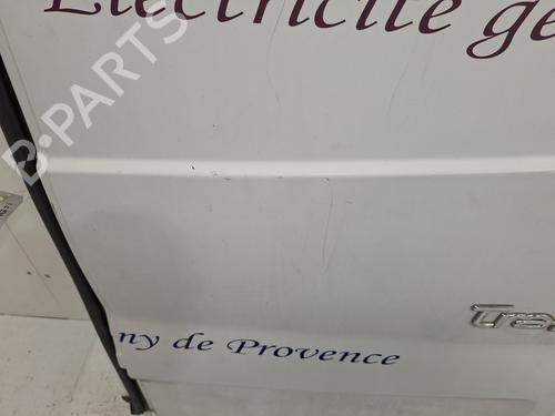 Right tailgate RENAULT TRAFIC II Bus (JL) 2.0 dCi 90 (JL00, JL01, JL0H, JL0M, JL0P, JL0S) | BP30153915C77 