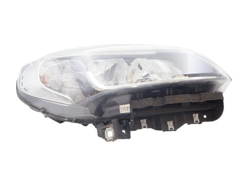 Right headlight FIAT DOBLO Cargo (263_) | BP37499620C29 - Image 3