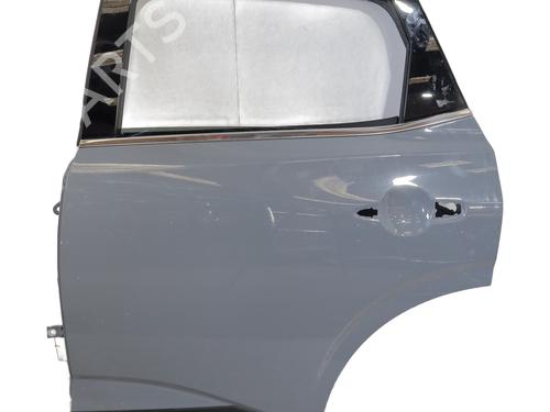 Dør venstre bagtil NISSAN QASHQAI III (J12) 1.5 VC-T e-Power (190 hp) 32347474
