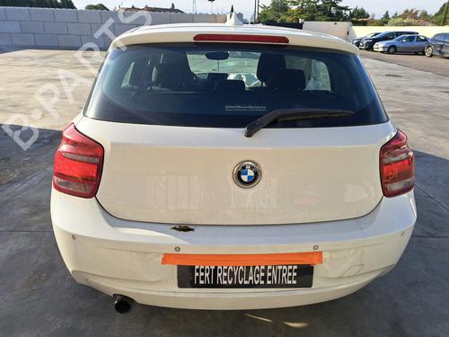 Climate control BMW 1 (F20) 116 d | BP32209658I5  - Image 16