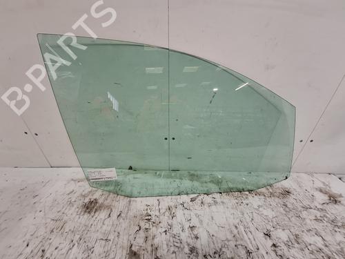 Used Front right door window VW TOURAN (1T3) 1.6 TDI (105 hp) 30725845