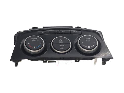 Climate control MAZDA 5 (CW) 1.6 CD | BP32167014I5 - Image 4