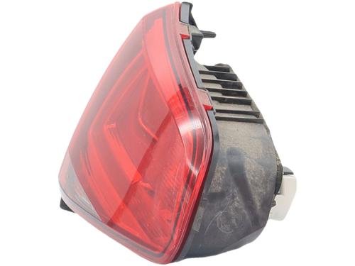 Left tailgate light VW GOLF VII (5G1, BQ1, BE1, BE2) | BP37608883C79 - Image 2