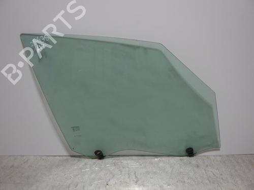 Used Front right door window RENAULT SCÉNIC IV (J9_) 1.7 Blue dCi 120 (J9A7, J9A8) (120 hp) 24259721