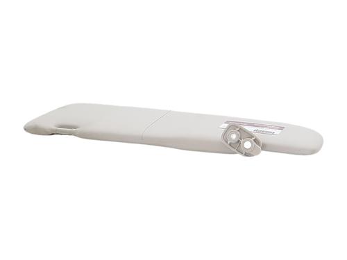 Left sun visor FIAT PANDA (312_, 319_) 1.0 Mild Hybrid (312.PYD1B) | BP37747384I1 - Image 4