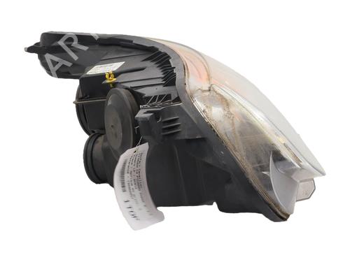 Right headlight CITROËN C3 Picasso (SH_) 1.2 THP 110 (SHHNZ6) | BP38955404C29 - Image 2