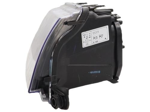 Used Right headlight Right headlight SKODA FABIA I (6Y2) [1999-2008] 36464200 36464200