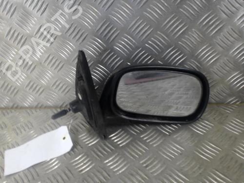 Used Right mirror NISSAN MICRA II (K11) 1.3 i 16V (75 hp) 24258426