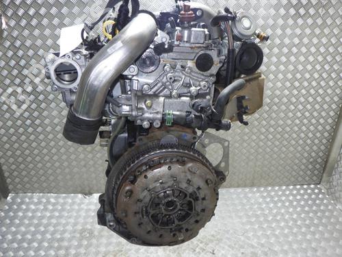 Engine RENAULT MEGANE III Coupe (DZ0/1_) 2.0 TCe (DZ0K) | BP24255052M1  - Image 5