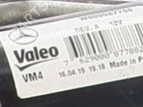 front-wiper-motor-mercedes-benz-sprinter-5-t-van-b907-2018-33122449 main image