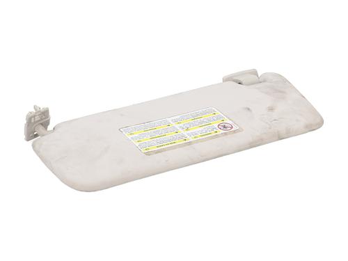 left-sun-visor-mercedes-benz-a-class-w169-2004-2005-2006-2007-2008-2009-2010-2011-2012-30177562 main image