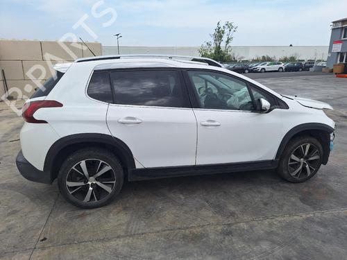 Other PEUGEOT 2008 I (CU_) 1.5 BlueHDI 100 | BP39585159O1 - Image 9