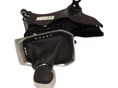 Shift knob RENAULT CLIO V (B7_) 1.6 E-TECH 140 (B7MU) | BP25597958I34 - Image 5