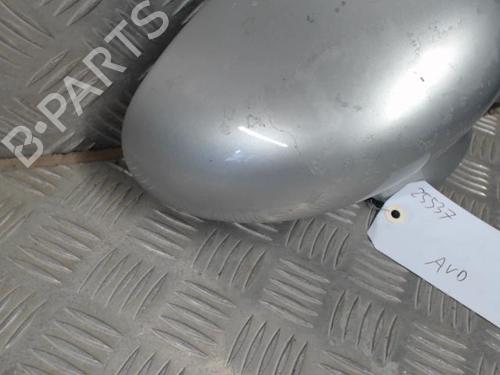 Right mirror AUDI TT (8N3) 1.8 T | BP24257854C27 