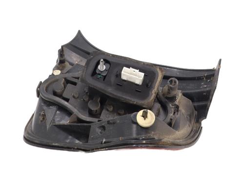 Left taillight CITROËN C3 II (SC_) 1.4 HDi 70 (SC8HZC, SC8HR0, SC8HP4) | BP30177547C34