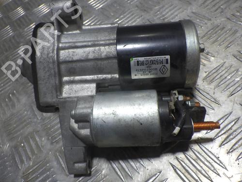 Starter RENAULT MEGANE IV Hatchback (B9A/M/N_) 1.3 TCe 140 (B9NB) | BP24257372M8 - Image 3
