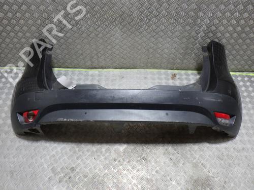 Used Rear bumper RENAULT SCÉNIC III (JZ0/1_) 2.0 dCi (JZ0Y, JZ26) (150 hp) 24470693