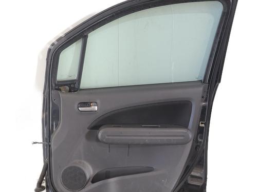 Dør højre fortil SUZUKI SPLASH (EX) 1.0 (A5B310) | BP32575641C3 - Image 4