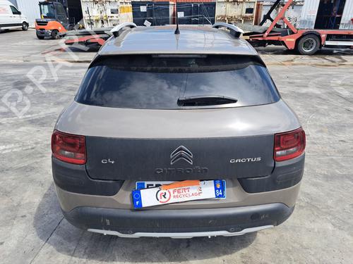 Electronic module CITROËN C4 CACTUS 1.2 THP 110 | BP32403081M83  - Image 7