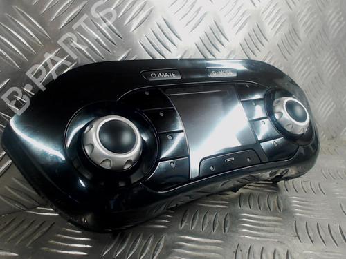 climate-control-nissan-juke-f15-2010-2011-2012-2013-2014-2015-2016-2017-2018-2019-24261029 main image