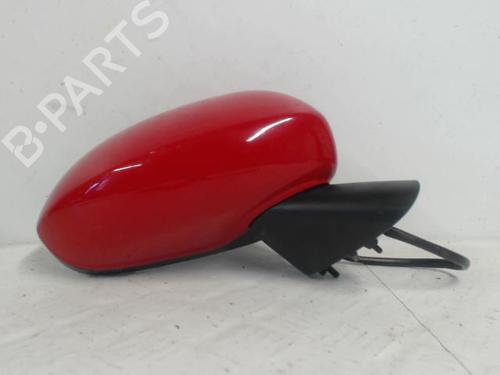 Right mirror OPEL CORSA D (S07) 1.3 CDTI (L08, L68) | BP24257590C27 