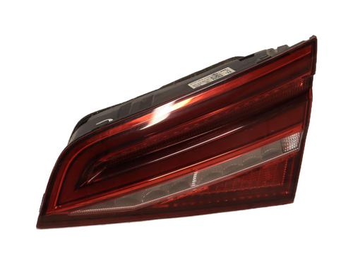 Used Right tailgate light AUDI A3 Sportback (8VA, 8VF) 2.0 TDI (150 hp) 25935454
