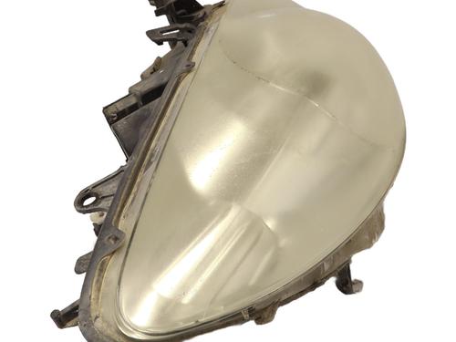 Used Left headlight Left headlight PEUGEOT 307 CC (3B) 2.0 HDi 135 (136 hp) 28129927 28129927