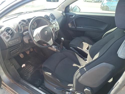 Engine ALFA ROMEO MITO (955_) 1.6 JTDM (955AXC1B) | BP31363504M1  - Image 22