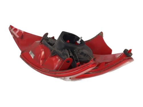 Left taillight PEUGEOT 208 I (CA_, CC_) 1.6 HDi | BP30085085C34