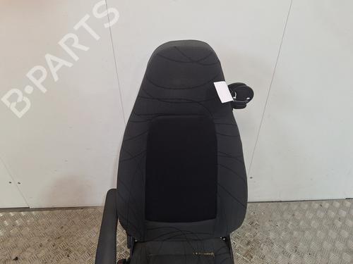 Left front seat SMART FORTWO Coupe (451) 1.0 (451.331, 451.380) | BP31136207C15 - Image 4