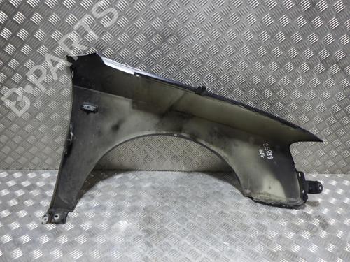 Left front fenders AUDI A4 B7 Avant (8ED) 2.0 TDI | BP24254616C41 
