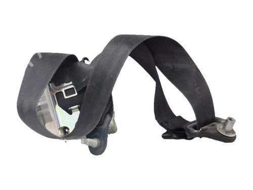 Front left seatbelt PEUGEOT EXPERT Van (V_) 2.0 BlueHDi 120 | BP37279992I26 - Image 4