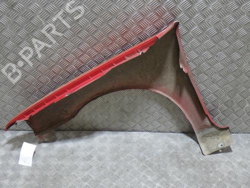 Right front fenders PEUGEOT 106 I (1A, 1C) 1.5 D | BP28522973C42 