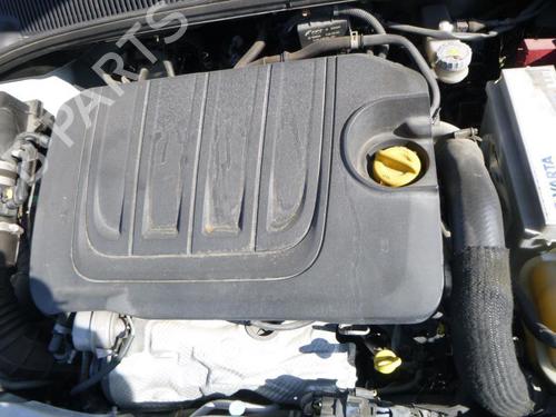 Luftventil SUZUKI SX4 (EY, GY) 2.0 DDiS 4x4 (RW420D) | BP24261133I21 - Image 8