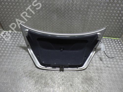 Tailgate MERCEDES-BENZ C-CLASS (W203) C 200 CDI (203.004) | BP24407509C6 