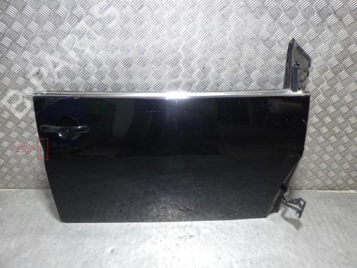 Right front door VW NEW BEETLE Convertible (1Y7) 1.6 1Y0831052N
