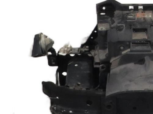 Frontplade/Frontkurv FORD FIESTA VI (CB1, CCN) 1.6 TDCi | BP31317866C72