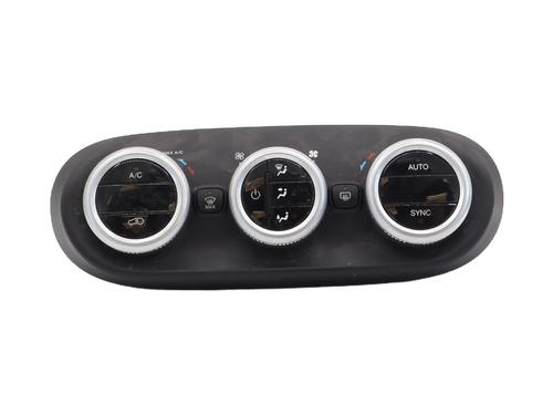 Climate control FIAT 500X (334_) 1.4 (334AXC1B, 334AXC11) | BP29253719I5 - Image 4