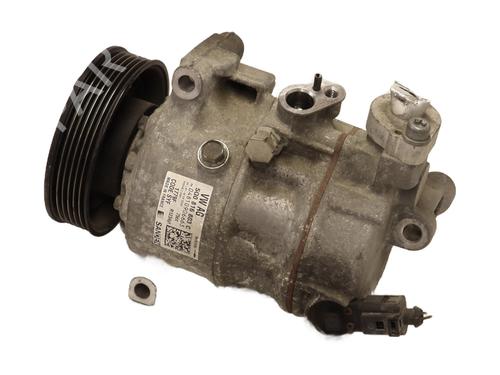 AC compressor RENAULT TWINGO II (CN0_) 1.5 dCi (CN0E) | BP24253675M34 - Image 4