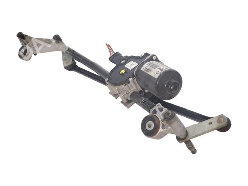 Used Front wiper motor MERCEDES-BENZ A-CLASS (W176) A 45 AMG 4-matic (176.052) (360 hp) 30646279