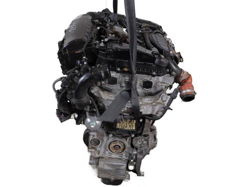 Motor für Motor CITROËN C4 CACTUS 1.2 THP 110 (110 hp) 34412948 34412948