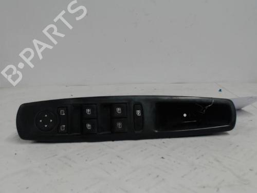 Switch RENAULT SCÉNIC III (JZ0/1_) 1.5 dCi | BP24257667I30 