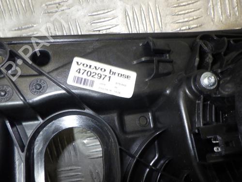 Rear left window mechanism VOLVO XC40 (536) Recharge | BP27258975C24 